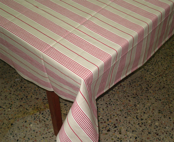 Table Linen