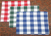 Table Linen